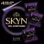 Презервативи Skyn Elite 3 шт. ультратонкі, без латексу, максимально природні - мініатюра 3