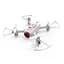 Радиоуправляемая игрушка Syma Квадрокоптер с FPV-камерой 14.2 cм (X22W) - мініатюра 1