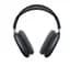 Наушники беспроводные Apple AirPods Max USB-C Midnight (MWW43) - миниатюра 2