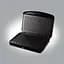 Електрогриль притискний George Foreman Fit Grill Large 25820-56 - мініатюра 7