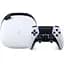 Геймпад Sony PlayStation 5 DualSense Edge White - миниатюра 1