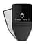 Апаратний гаманець для криптовалют Trezor Model Safe 3 Stellar Silver (TMS3SS) - мініатюра 1
