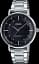 Годинник Casio TIMELESS COLLECTION LTP-VT03D-1B - мініатюра 1