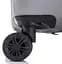 Чемодан Semi Line 20" (S) Grey (T5857-1) (DAS303041) - миниатюра 7