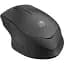 Комп'ютерна мишка HP 280 Silent Wireless Black (19U64AA) - мініатюра 1