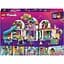 Конструктор LEGO Friends Веселая крытая игровая площадка 668 деталей(42686) - миниатюра 7