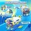 Ігровий набір Super Wings Міні-база Супер Улюбленців (EU770880) - мініатюра 5