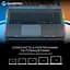 Підставка для ноутбука до 15.6 CP590 Black GamePro teh0023832 - мініатюра 8