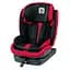 Автокрісло Peg-Perego Viaggio 1-2-3 Via Monza, червоний з чорним (IMVA000035DX79DX13) - мініатюра 1
