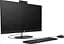Моноблок HP 27 All-in-One 27-cr1011ua FHD IPS/Intel U5-125U/16GB/1TB/UMA/DOS/Jet Black (AE0Q2EA) - мініатюра 3