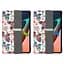 Чохол до планшета BeCover Smart Case Samsung Tab A9 Plus SM-X210/SM-X215/SM-X216 11.0" Butterfly (710312) - мініатюра 5