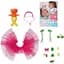 Лялька Baby Born Glam Up Русалонька Саншайн 28 см (871782) - мініатюра 6