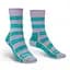 Носки Bridgedale Hike LW Merino Performance Boot Wmns M Turquoise (1053-710282.284.M) - миниатюра 1