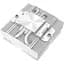 Кулер для процесора ID-Cooling IS-47-XT White (IS-47-XT White) - мініатюра 5