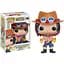 Фігурка Funko Pop One Piece Portgas. D. Ace Ван Піс Портгас Д.Ейс 10 см ОР100 - мініатюра 1