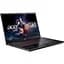Ноутбук Acer 15.6 Nitro V 15 ANV15-52-50XT 1920x1080 IPS/Intel Core i5-13420H/16GB/512SSD/RTX 5060 8GB/DOS/Black (NH.QZ8EU.00J) - мініатюра 2