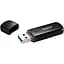Флеш-накопитель Apacer USB3.2 128GB AH355 Black (AP128GAH355B-1) - миниатюра 3