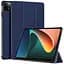 Чохол-книжка BeCover Smart Case для Xiaomi Mi Pad 6 / 6 Pro 11" Deep Blue (709491) - мініатюра 1