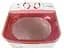 Стиральная машина Milano FWM 40 PA Red полуавтомат - миниатюра 3