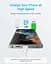 Кабель Anker 322 USB-C to USB-C - 1.8m Nylon White teh0022029 - мініатюра 2