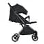 Коляска дитяча прогулянкова LINK ME 1129 Black Striped - мініатюра 7
