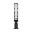Світильник вуличний LED ROCKET-30 6400K - мініатюра 1