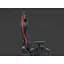 Ігрове крісло Canyon Irida RGBCH03 RGB Black (CNS-RGBCH03) - мініатюра 11