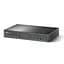 Комутатор TP-LINK TL-SF1008LP, Black, 8-портовий, 10/100 Мбит/с, 4xPoE +, IEEE 802.3af/at - мініатюра 2