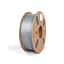 Пластик для 3D-принтера Gembird PLA-PLUS, 1.75 мм, silver, 1кг (3DP-PLA+1.75-02-S) - мініатюра 1