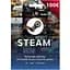 Код активації Steam Gift Card (Стім) на 100 євро - мініатюра 1