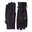 Рукавиці CMP Women's Softshell Gloves with Leather Details Black M (1097-6521609-U901 M) - мініатюра 4