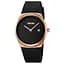 Skmei 2177RGBK Rose Gold-Black - мініатюра 1