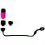 Сигнализатор Prologic SNZ Slim Hang Indicator (хангер) красный - миниатюра 1