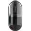 Навушники Moondrop Pill Black-бездротові ENC, Bluetooth 6.0 - мініатюра 1