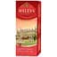 Уценка. Чай Hyleys Strawberry with cream 37.5 г (25 шт. x 1.5 г) - миниатюра 1