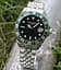 Годинник Lee Cooper Daytona Green - мініатюра 8