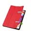 Чехол-книжка BeCover Smart Case для Samsung Galaxy Tab A9 Plus SM-X210/SM-X215/SM-X216 11.0" Red (710305) - миниатюра 3
