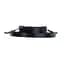Светильник точечный Brille LED HDL-M49 3W WW 36-343 - миниатюра 7