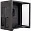 Корпус Lian Li O11 Dynamic Black PC Case (G99.O11DX.00) Без БП Б/в - мініатюра 7
