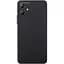 Чохол TPU GETMAN Liquid Silk Full Camera для Motorola Moto G54 Чорний / Black - мініатюра 1