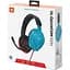 Навушники з мікрофоном JBL Quantum 100N Black (JBLQTUM100N) - мініатюра 10