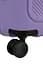 Валіза 67 См American Tourister DASHPOP VIOLET PURPLE 67x45x29(33) MG5*91002 - мініатюра 4