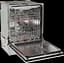 Посудомоечная машина Gorenje GV16D5 (DW50.1) (7094139) - миниатюра 7