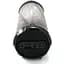 Портативна колонка XPRO S41 10Вт USB AUX FM Bluetooth чорна (S41) - мініатюра 3