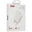 Сетевое зарядное устройство XO L40 Type-C PD Power Adapter 18W/1 USB-C White - миниатюра 4