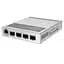 Коммутатор Cloud Router Switch CRS305-1G-4S+IN MikroTiK teh0018262 - миниатюра 3
