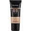 Матувальний BB-крем для обличчя Flormar Mattifying BB Cream SPF 15 відтінок 002 (Fair/Light) 35 мл - мініатюра 1