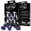 Набір кубиків CATS Modern Dice Set: Meowster , 7 шт. (RCAT04) - мініатюра 1