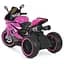 Дитячий електромобіль Bambi Мотоцикл M 6264EL-8 до 30 кг - мініатюра 2