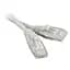 Патч-корд Cablexpert UTP 5Е Grey 50 м (PP12-50M) - мініатюра 1